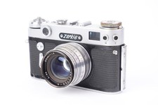 Appareil photo télkémetrique