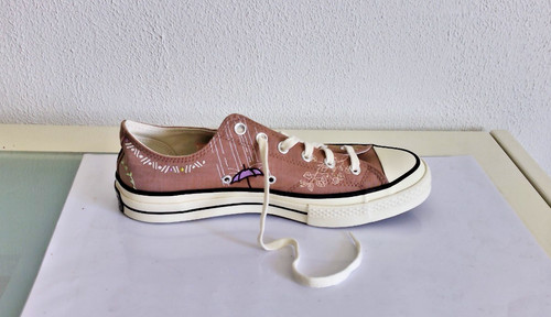 Baskets converse chuck - chuck, 70
