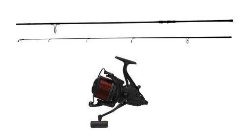 Set carpe daiwa - set, d-carp
