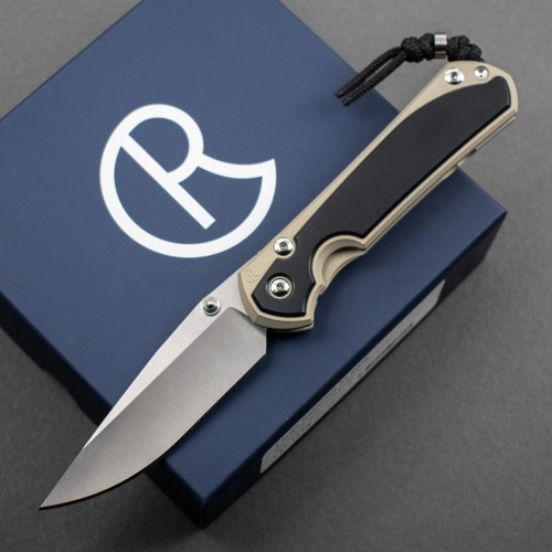 New chris reeve large - new!,