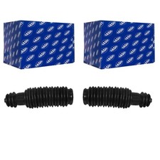 2x SASIC Bellow Soufflet de