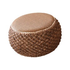 Tabouret de pied ottoman