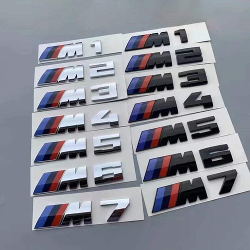Emblem car fender side rear - fender,