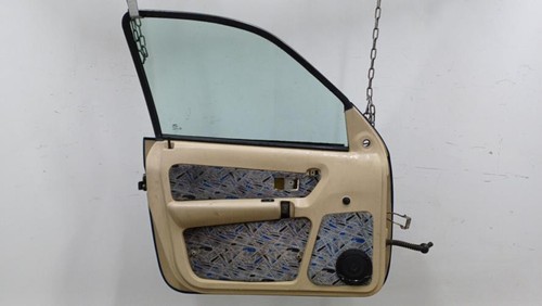 Porte avant gauche ligier nova - gauche,