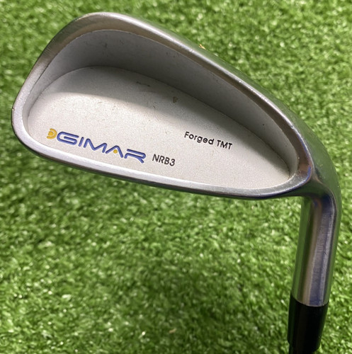 Gimar forged tmt nrb3 iron - tmt,
