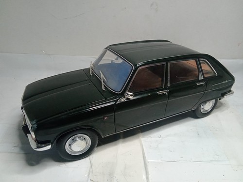 Norev renault 16 - norev,
