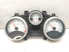 Peugeot 206 + 2011 LHD 1.4