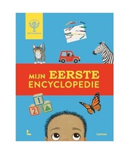 Mijn eerste encyclopedie