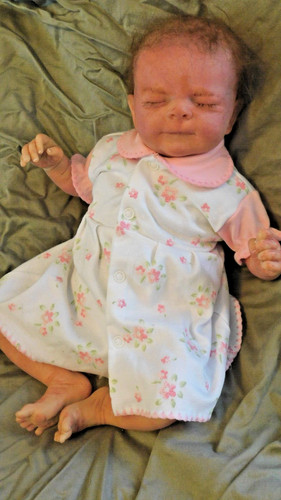 Ingrid reborn nursery - ingrid's,