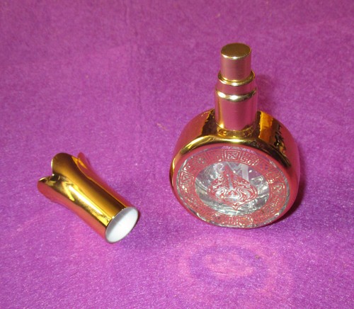 Vaporisateur parfum haut - de,