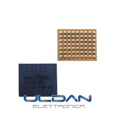 U2401 BCM5976 Ic Contrôleur Écran Tactile Puce pour Carte Mère IPHONE 5G 5C 5S