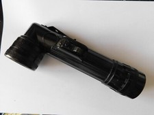 LAMPE US ARMY TL 122 NOIRE