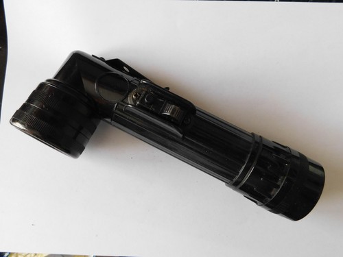 Lampe army 122 - army, tl