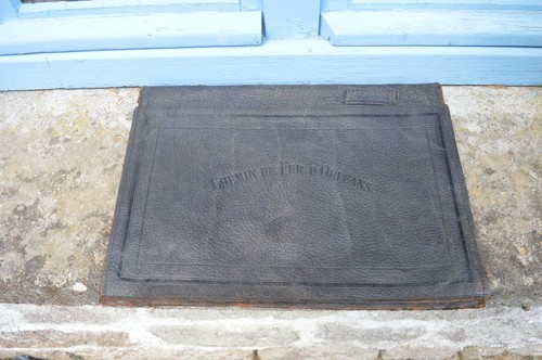 Rare serviette pochette - serviette, en