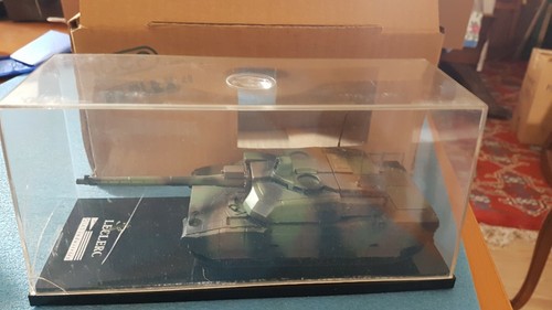 Cef replex char leclerc tons - cef,