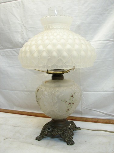 Vintage frosted diamond - vintage,