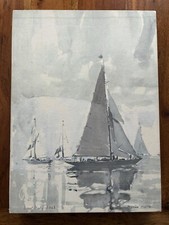 MARIN - MARIE , Grands Coureurs et plaisanciers  - Les Trois Ilets 2002 . Nº517