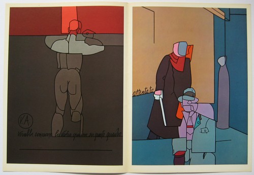 Adami valerio reproductions - 2,