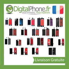 ECRAN IPHONE 4 5 6 7 8 SE 2020 2022 TVA