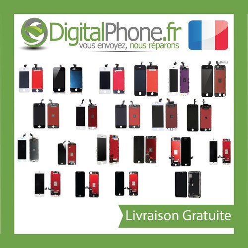 Ecran iphone 8 se 2020 - se,