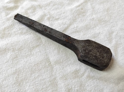 Ancienne tête marteau pour - ancienne, de