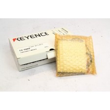 Keyence CA-DSR9 Rétro