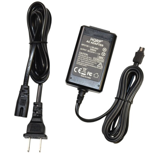 Adaptateur secteur hqrp - secteur,