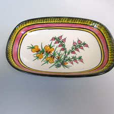 vide poche ceramique henriot