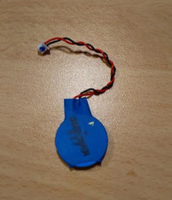 Batterie CMOS Carte Mère BIOS