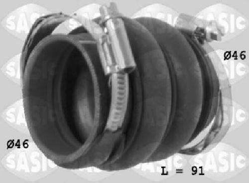 Original sasic tuyau - original,
