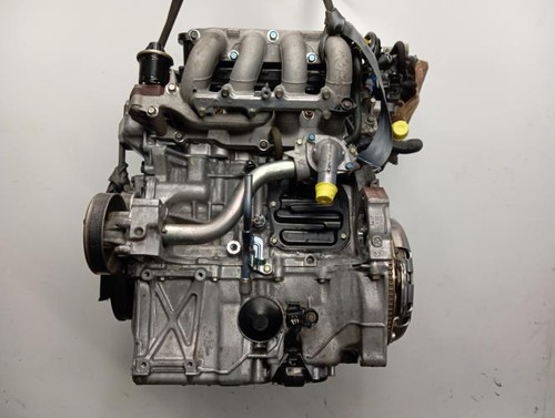 Moteur honda civic phase - moteur,