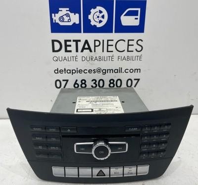 Système audio radio cd - /,
