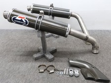 Échappement antidérapant 748