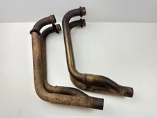 COLLECTEURS ECHAPPEMENT HONDA