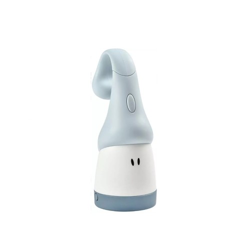 Béaba veilleuse 2en1 bleu - veilleuse,
