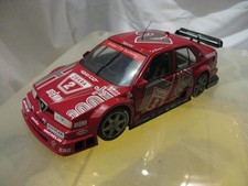 ALFA ROMEO 155 V6 TI DTM 1/18