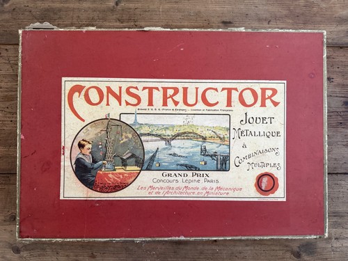 Constructor jouet - constructor,
