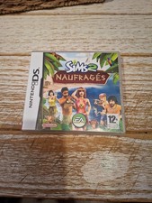 Les Sims 2 Naufragés complet
