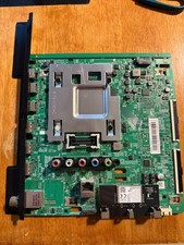 CARTE PRINCIPALE BN41-02703A BN94-14884R POUR 43" SAMSUNG UE43RU7100K TV CY-N...