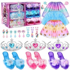 Chaussures Princesse Fille
