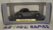 VOITURE D'EXCEPTION 1/43 BMW