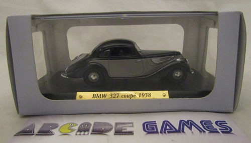 Voiture exception 43 bmw - voiture, 1/43
