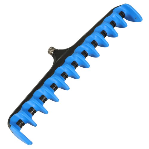 Repose canne feeder pêche - repose-canne,