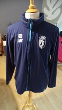 NO MAILLOT FOOTBALL THIERRY