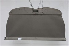 Plage arriere RENAULT GRAND