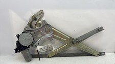 Leve vitre electrique avant