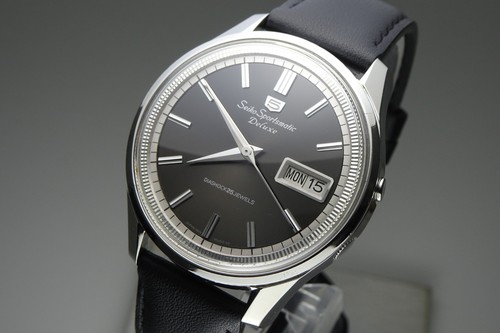 Serviced vintage 1965 japan - vintage,