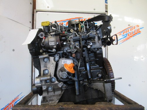 Moteur renault clio 1 - ii, 1.5dci