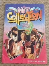 ALBUM PANINI HIT COLLECTION 74