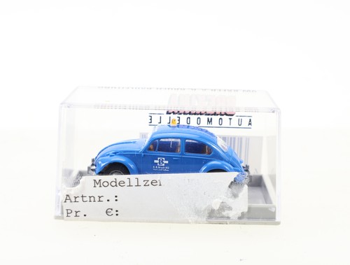 Voiture miniature brekina - brekina, h0